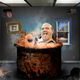 Image for article titled 56 Situations Steve Ballmer Probably Hasn't Been Seen in Before